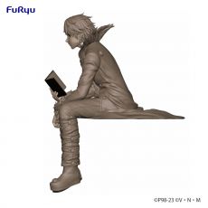 Hunter x Hunter Noodle Stopper PVC Statue Quwrof 15 cm Furyu