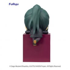 Jujutsu Kaisen Hikkake PVC Statue Maki Zen'in 10 cm Furyu