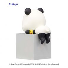 Jujutsu Kaisen Hikkake PVC Statue Panda 10 cm Furyu