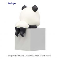 Jujutsu Kaisen Hikkake PVC Statue Panda 10 cm Furyu