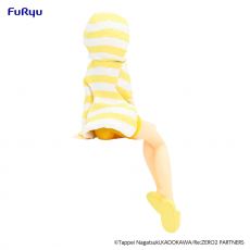 Re:Zero Noodle Stopper PVC Statue Ram Room Wear Yellow Color Ver. 14 cm Furyu