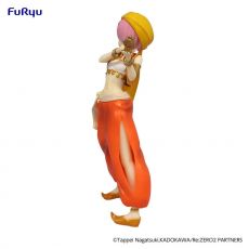 Re:ZERO SSS PVC Statue Ram in Arabian Nights /Another Color Ver. 21 cm Furyu
