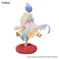 Re:Zero Starting Life in Another World PVC Statue Rem Little Rabbit Girl 21 cm Furyu