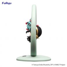 Spy x Family Trapeze Figure PVC Statue Yor 12 cm Furyu