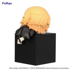 Tokyo Revengers Hikkake PVC Statue Manjiro Sano 10 cm Furyu