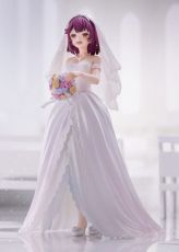 Atelier Sophie 2: The Alchemist of the Mysterious Dream PVC Statue 1/7 Sophie Wedding Dress Ver. 23 cm Furyu