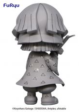 Demon Slayer: Kimetsu no Yaiba Toonize PVC Statue Agatsuma Zenitsu 13 cm Furyu