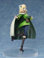 In the Land of Leadale PVC Statue 1/7 Cayna 23 cm Furyu