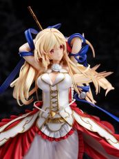 Our Last Crusade or the Rise of a New World PVC Statue 1/7 Aliceliese Lou Nebulis IX 23 cm Furyu