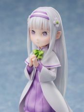 Re:ZERO -Starting Life in Another World- PVC Statue 1/7 Emilia Memory of Childhood 18 cm Furyu