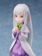 Re:ZERO -Starting Life in Another World- PVC Statue 1/7 Emilia Memory of Childhood 18 cm Furyu