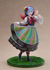 Re:Zero Starting Life in Another World PVC Statue 1/7 Rem Country Dress Ver. 23 cm Furyu