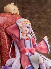 Sleepy Princess in the Demon Castle PVC Statue 1/7 Aurora Sya Lis Goodereste 18 cm Furyu