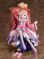 Sleepy Princess in the Demon Castle PVC Statue 1/7 Aurora Sya Lis Goodereste 18 cm Furyu