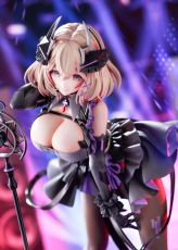 Azur Lane Statue 1/6 Roon Muse AmiAmi Limited Ver. 28 cm Golden Head