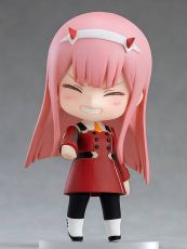 Darling in the Franxx Nendoroid Action Figure Zero Two 10 cm Good Smile Company