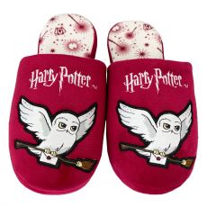 Harry Potter Slippers Hedwig EU 5 - 7 Groovy