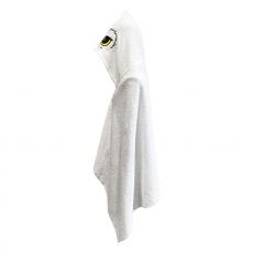 Harry Potter Hooded wraparound Towel Hedwig 70 x 140cm Groovy