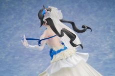 Is It Wrong to Try to Pick Up Girls in a Dungeon? PVC Statue 1/7 Hestia 20 cm Furyu