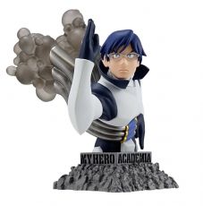 My Hero Academia Mini Bust 7 cm Assortment Bust Up Heroes 2 (8) F-Toys Confect