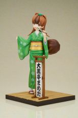 My Master Has No Tail PVC Statue 1/7 Daikokutei Mameda 22 cm Furyu