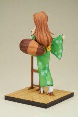 My Master Has No Tail PVC Statue 1/7 Daikokutei Mameda 22 cm Furyu