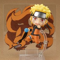 Naruto Shippuden Nendoroid PVC Action Figure Naruto Uzumaki 10 cm Good Smile Company