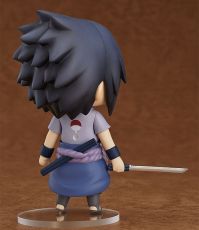 Naruto Shippuden Nendoroid PVC Action Figure Sasuke Uchiha 10 cm Good Smile Company