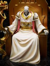 Overlord PVC Statue 1/7 Ainz Ooal Gown Audience Version 40 cm Furyu