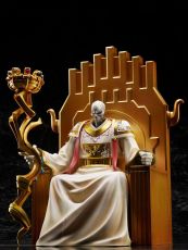 Overlord PVC Statue 1/7 Ainz Ooal Gown Audience Version 40 cm Furyu