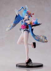 Re:Zero Starting Life in Another World PVC Statue 1/7 Rem Wa-Bunny 23 cm Furyu