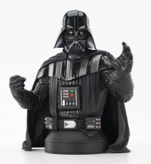 Star Wars: Obi-Wan Kenobi Bust 1/6 Darth Vader 15 cm Gentle Giant
