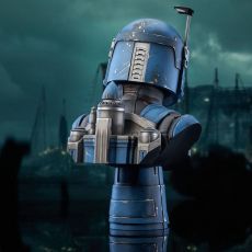 Star Wars The Mandalorian Legends in 3D Bust 1/2 Bo-Katan Kryze 25 cm Gentle Giant