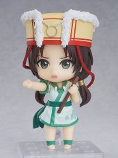 The Legend of Sword and Fairy Nendoroid Action Figure Anu 10 cm Good Smile Company