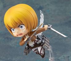 Attack on Titan Nendoroid Action Figure Armin Arlert 10 cm Good Smile Company