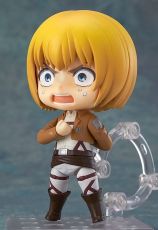 Attack on Titan Nendoroid Action Figure Armin Arlert 10 cm Good Smile Company