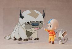 Avatar: The Last Airbender Nendoroid Action Figure Aang 10 cm Good Smile Company