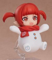 Dungeon Fighter Online Nendoroid Action Figure Snowmage 10 cm Good Smile Company