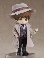 Love & Producer Parts for Nendoroid Doll Figures Outfit Set Bai Qi: If Time Flows Back Ver. Good Smile Company