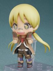 Made in Abyss Nendoroid Action Figure Riko 10 cm Good Smile Company