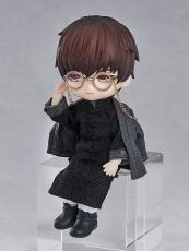 Mr Love: Queen's Choice Nendoroid Doll Action Figure Lucien: If Time Flows Back Ver. 14 cm Good Smile Company