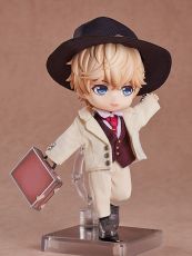 Mr Love: Queen's Choice Nendoroid Doll Action Figure Kiro: If Time Flows Back Ver. 14 cm Good Smile Company