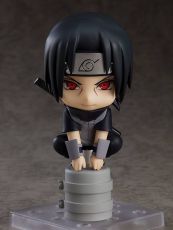 Naruto Shippuden Nendoroid PVC Action Figure Itachi Uchiha: Anbu Black Ops Ver. 10 cm Good Smile Company