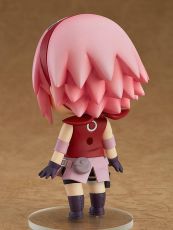 Naruto Shippuden Nendoroid PVC Action Figure Sakura Haruno 10 cm Good Smile Company