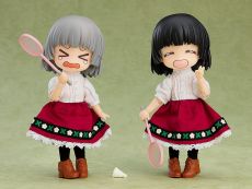Nendoroid More Accessories for Nendoroid Figures Picnic Assortment (6) Good Smile Company