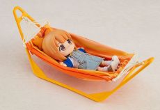 Nendoroid More Hammock for Nendoroid Figures Orange Good Smile Company