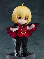 Original Character Nendoroid Doll Action Figure Vampire: Camus 14 cm Good Smile Company
