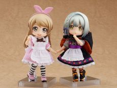 Original Character Parts for Nendoroid Doll Figures Outfit Set Rose: Another Color Good Smile Company