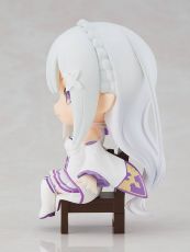 Re:Zero Starting Life in Another World Nendoroid Swacchao! Figure Emilia 9 cm Good Smile Company
