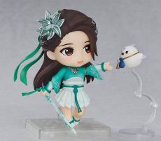 The Legend of Sword and Fairy 7 Nendoroid Action Figure Yue Qingshu 10 cm Good Smile Company